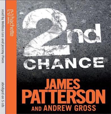 2nd Chance (Women's Murder Club #2) by James Patterson