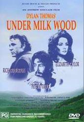 Under Milkwood on DVD Under Milkwood on DVD