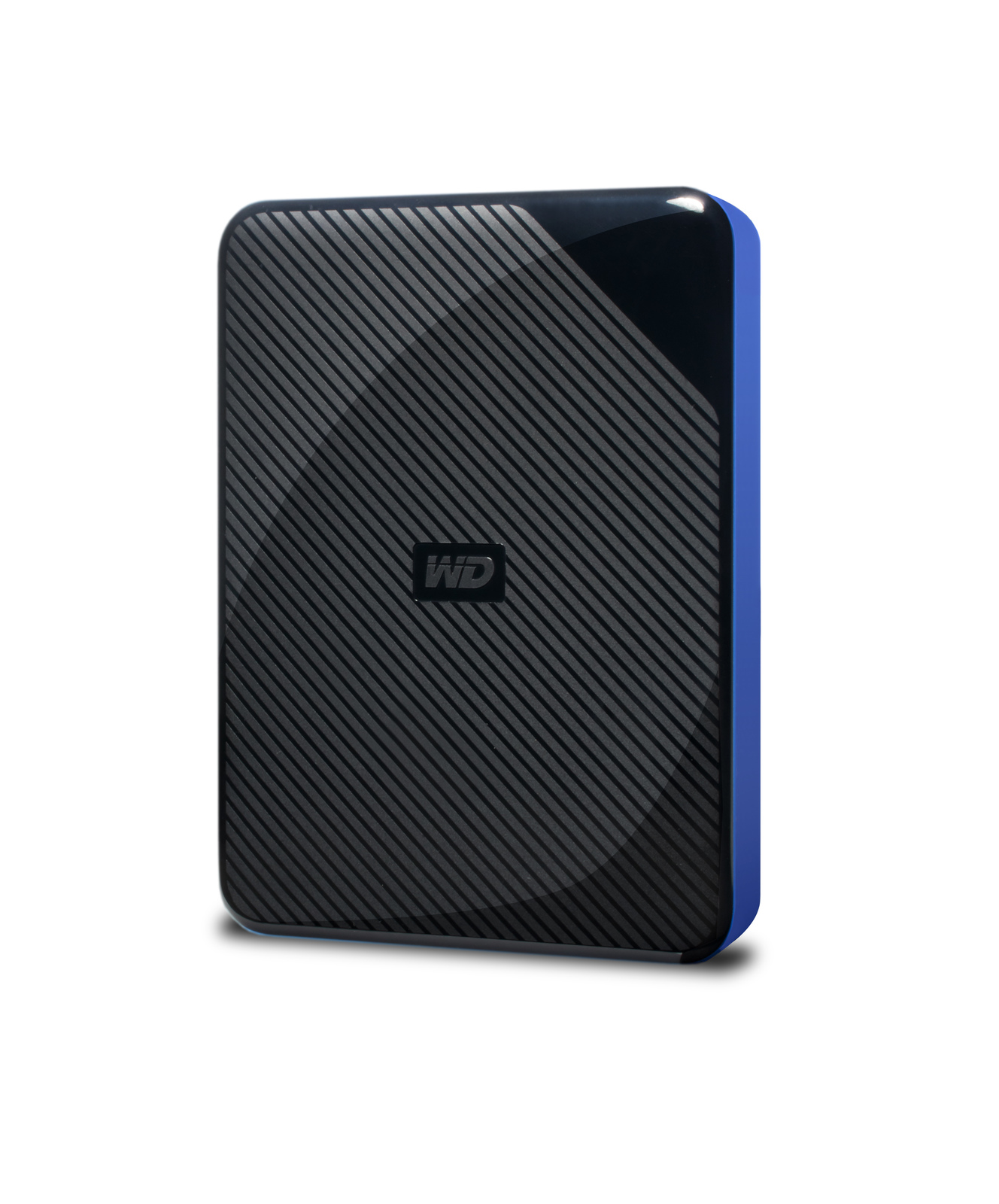 4TB WD Game Storage for PlayStation 4 for image