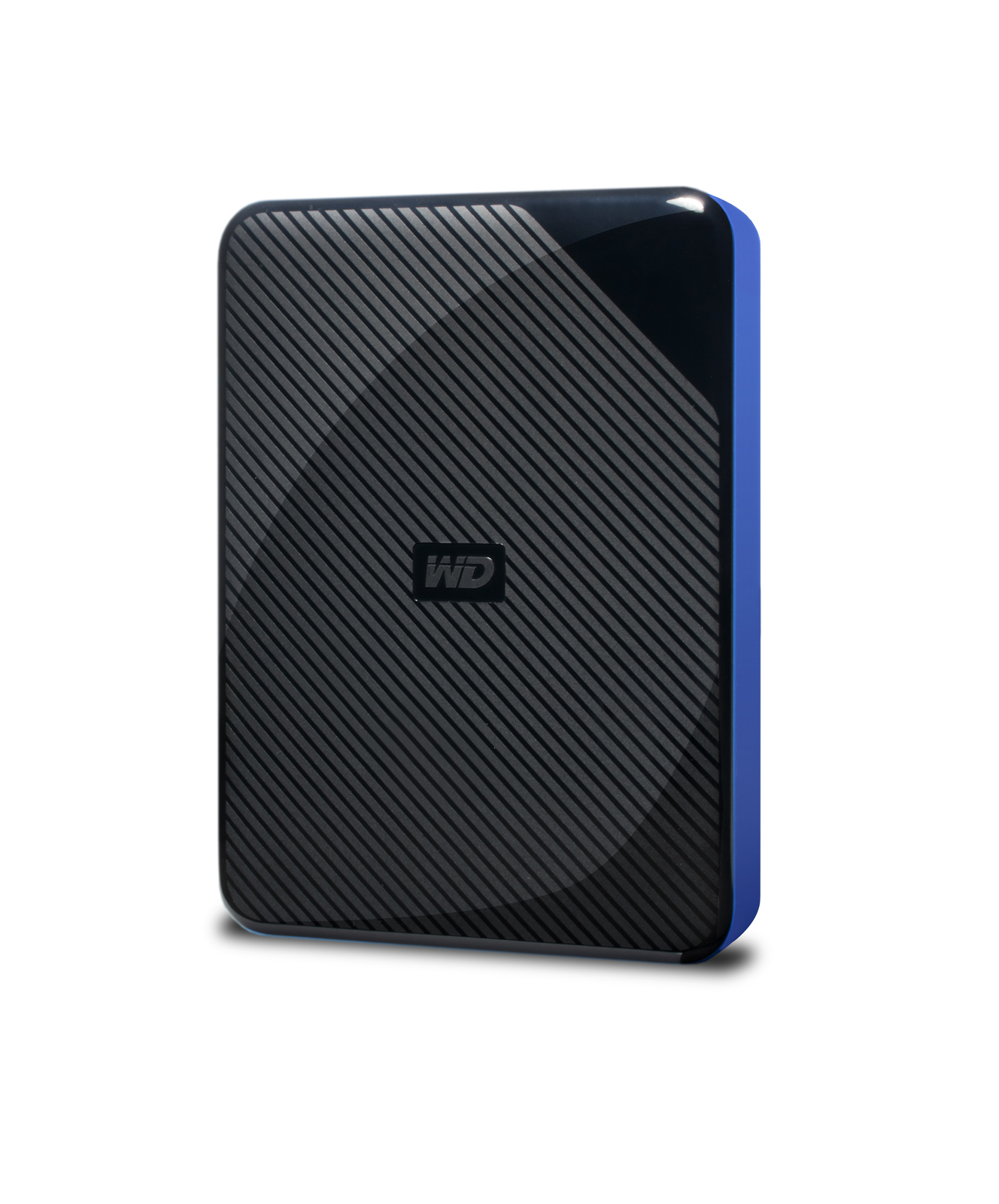 4TB WD Game Storage for PlayStation 4 image