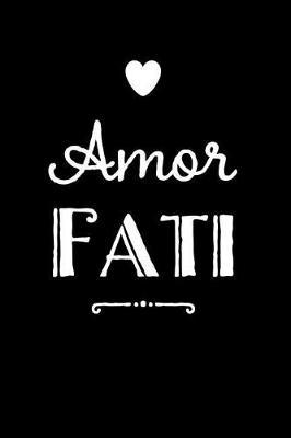 Amor Fati by Stoicshift Journals