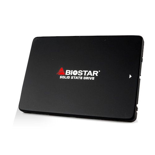 1TB BIOSTAR S120 2.5" SSD image