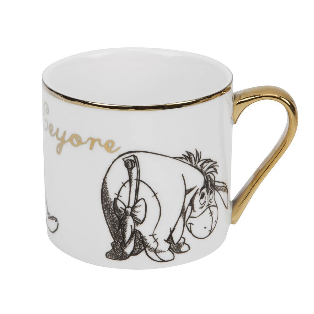 Disney Collectible Mug Eeyore at Mighty Ape NZ