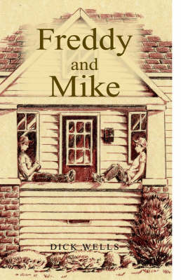 Freddy and Mike by Dick Wells image