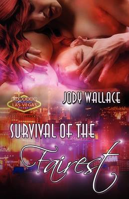 Survival of the Fairest by Jody Wallace image
