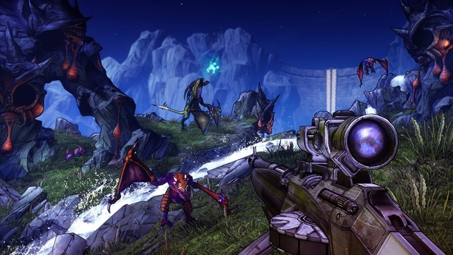 Borderlands 2 image