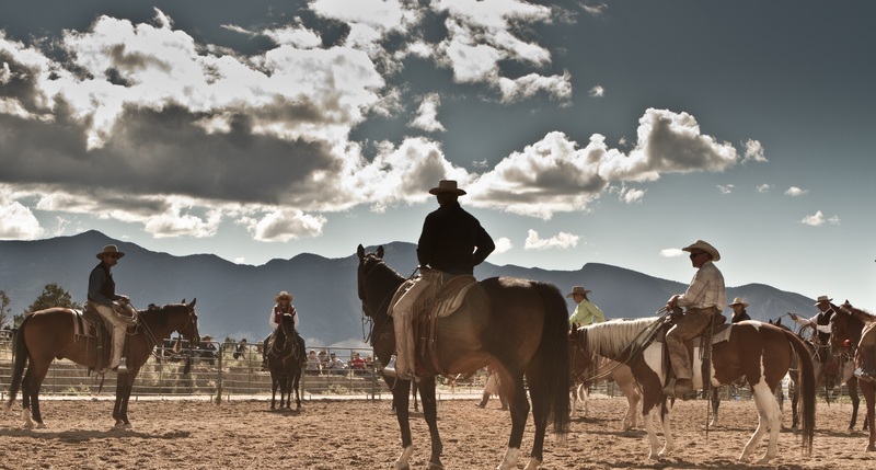 Buck on DVD image