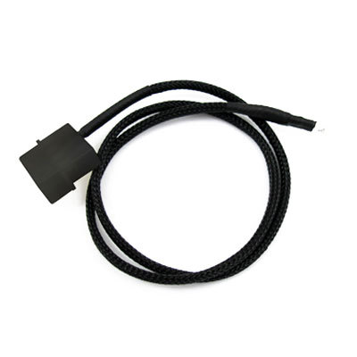 XSPC Single Wired 5mm LEDs (Orange) image