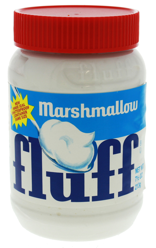 Marshmallow Fluff 213g at Mighty Ape NZ
