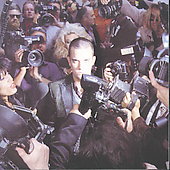 Life Thru A Lens by Robbie Williams Life Thru A Lens by Robbie Williams