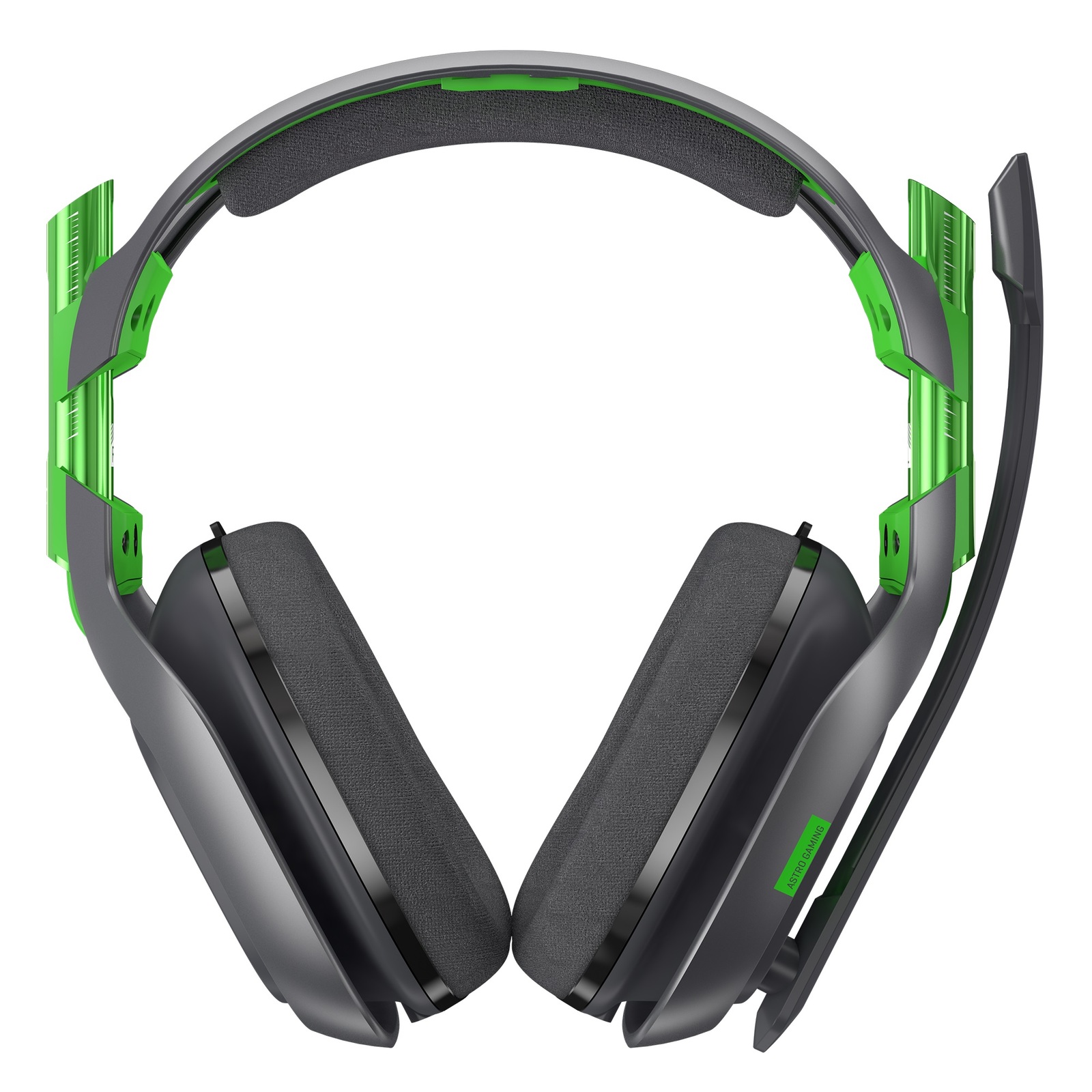 Astro A50 Wireless Gaming Headset (Xbox & PC) on PC, Xbox One