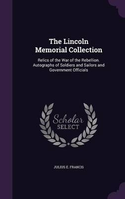 The Lincoln Memorial Collection image