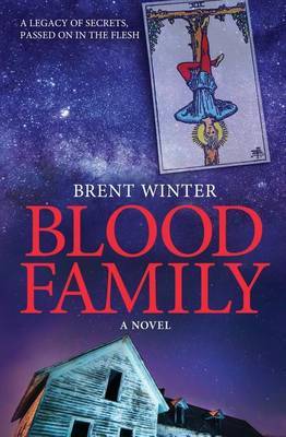 Blood Family by Brent Winter image