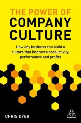 The Power of Company Culture image