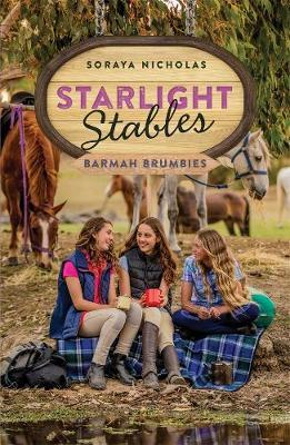 Starlight Stables:: Book6 by Soraya Nicholas