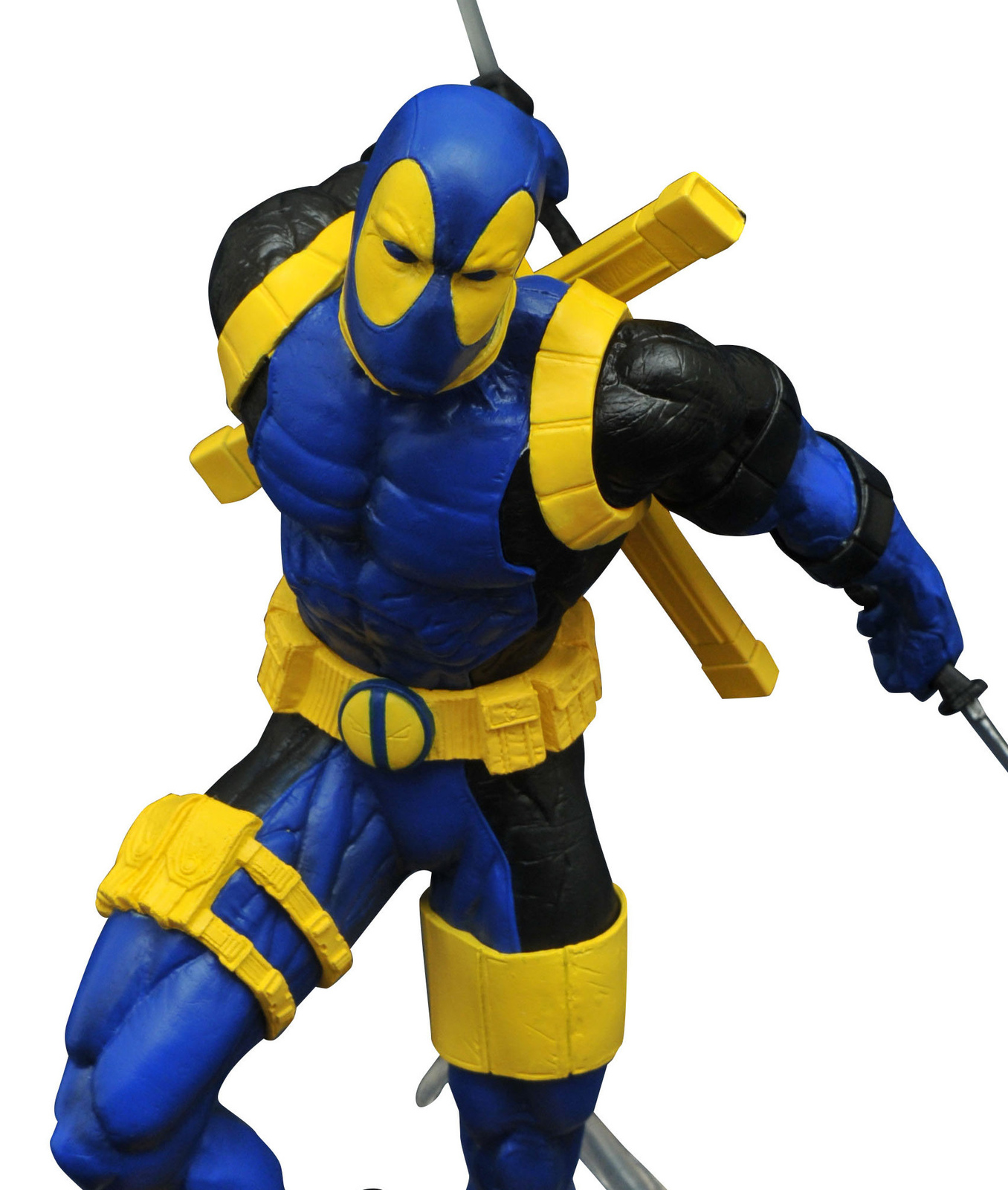 Marvel Gallery: Deadpool Variant Statue - (SDCC 2017 Exclusive) image