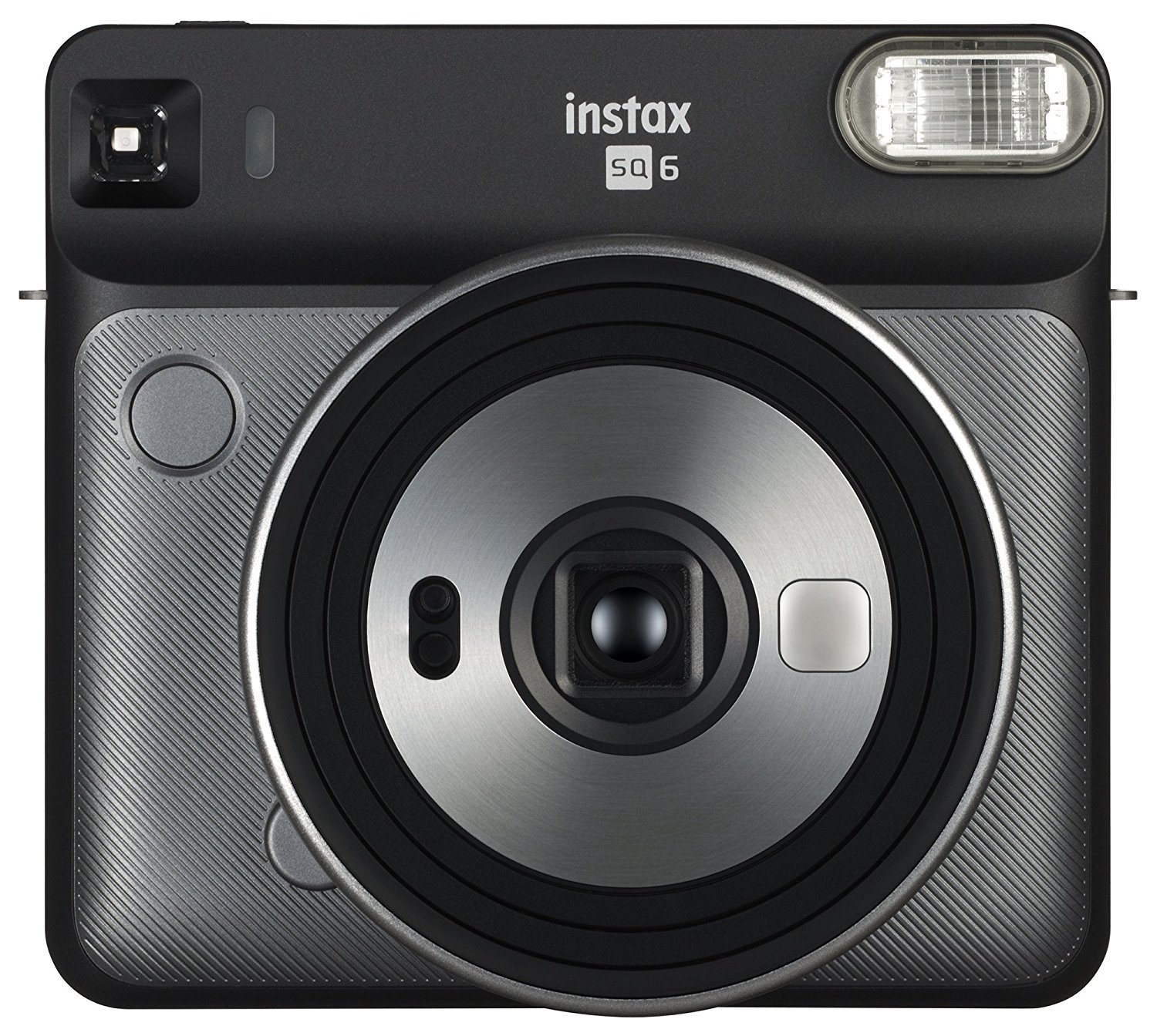 Instax Square SQ6 - Graphite Grey image