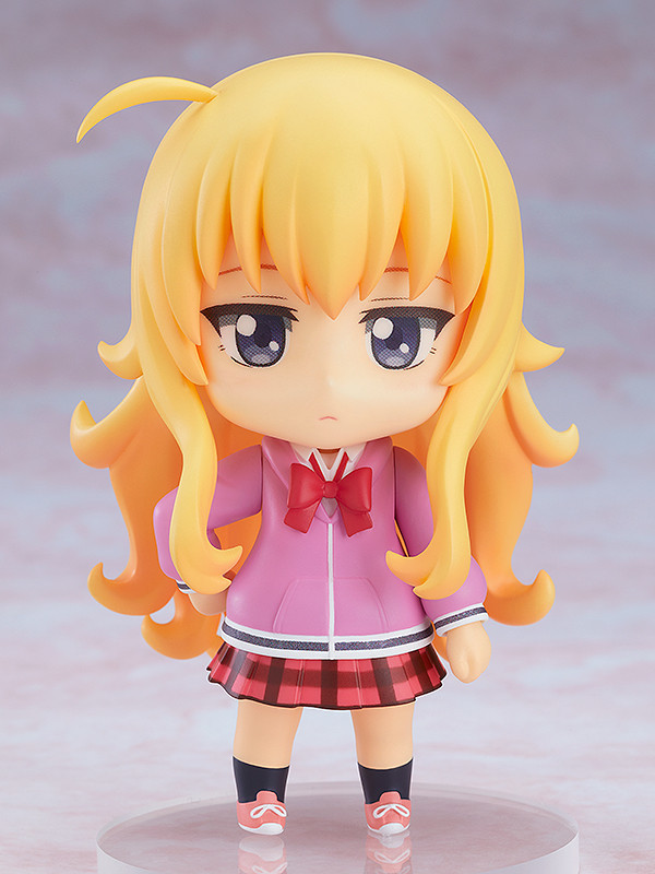 Gabriel Dropout: Nendoroid Gabriel - Articulated Figure image