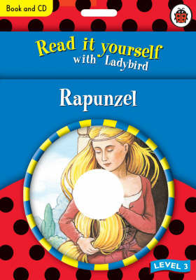 Rapunzel image