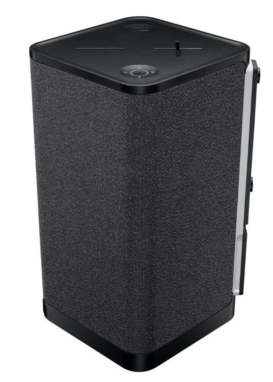 Ultimate Ears HYPERBOOM - Ultimate Party Speaker image