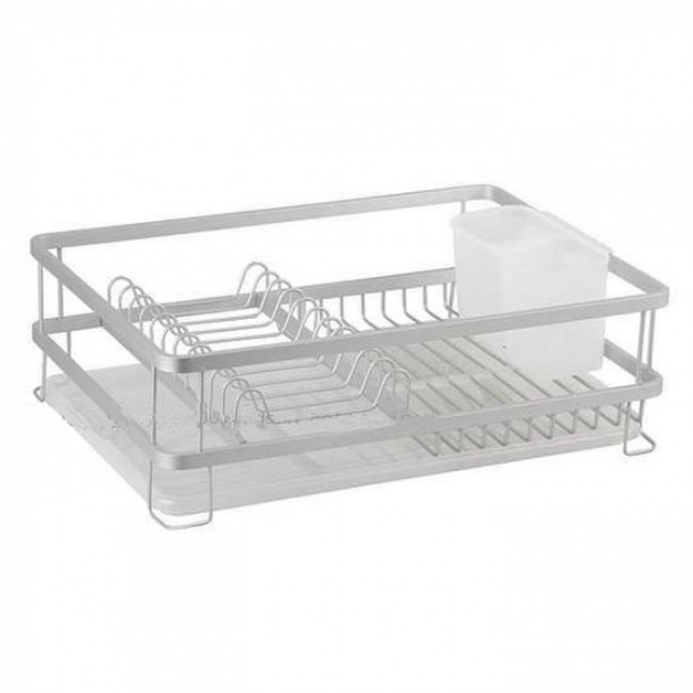 aluminium dish rack