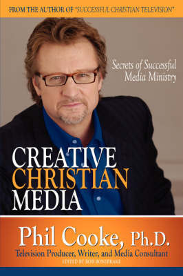 Creative Christian Media by Phil Cooke image