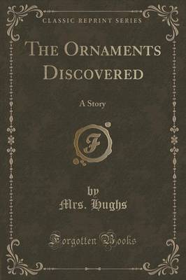 The Ornaments Discovered image