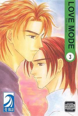Love Mode: v. 3 by Yuki Shimizu image
