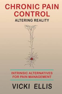 Chronic Pain Control by Vicki Ellis MS image