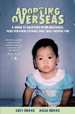 Adopting Overseas by Lucy Burns image