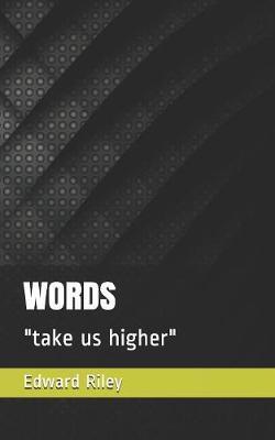Words by Edward Riley image