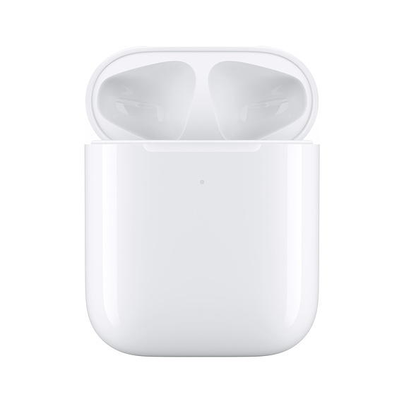 Apple Wireless Charging Case for AirPods image