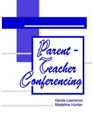 Parent-Teacher Conferencing by Gerda Lawrence image