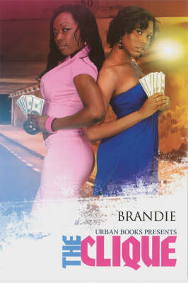 The Clique by Brandie image