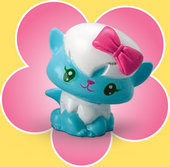 Purse Pals - Callie the Kitty Purse Pals - Callie the Kitty