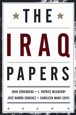 The Iraq Papers image