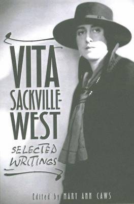 Vita Sackville-West image