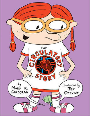 The Circulatory Story by Mary Corcoran image