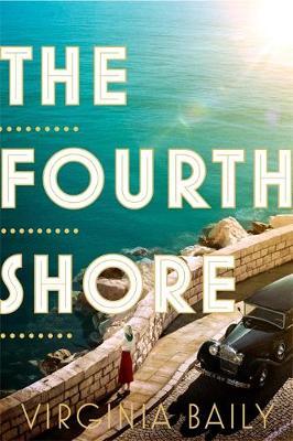 The Fourth Shore by Virginia Baily image