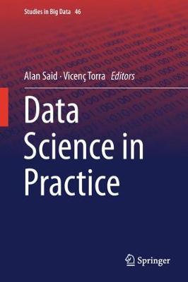 Data Science in Practice on Hardback