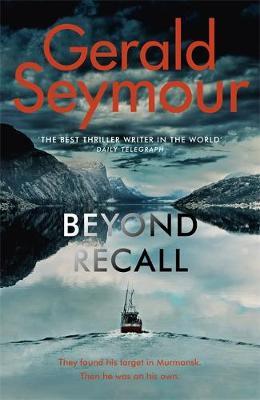Beyond Recall image