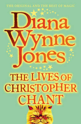 The Lives of Christopher Chant (The Chrestomanci) by Diana Wynne Jones image