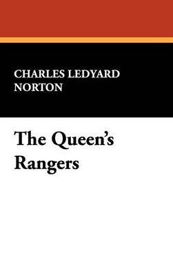 The Queen's Rangers by Charles Ledyard Norton image