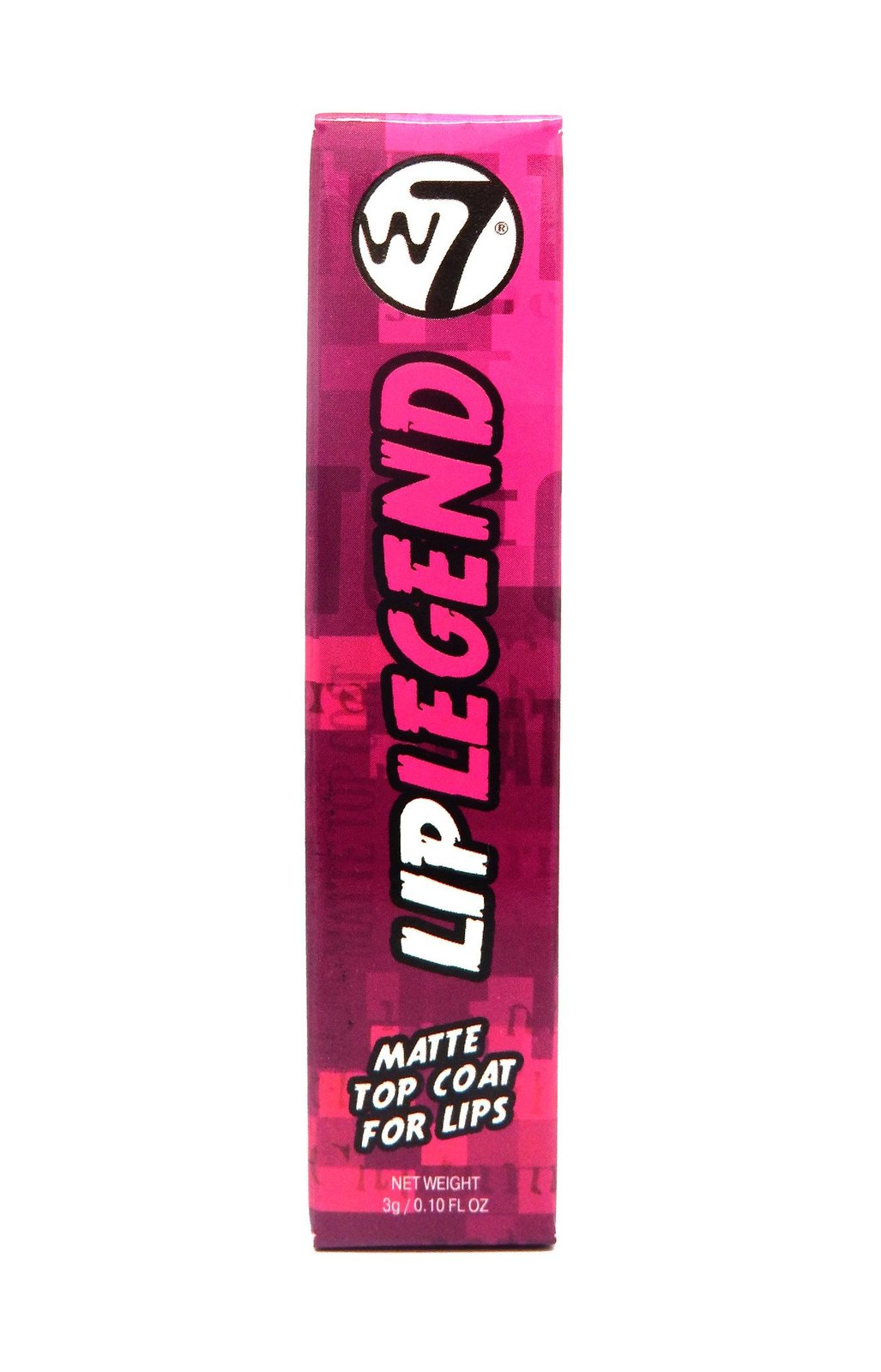 W7 Lip Legend image