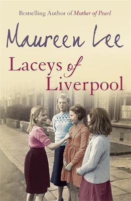 Laceys of Liverpool by Maureen Lee image