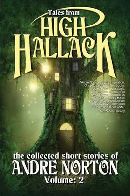 Tales from High Hallack Volume Two by Andre Norton image