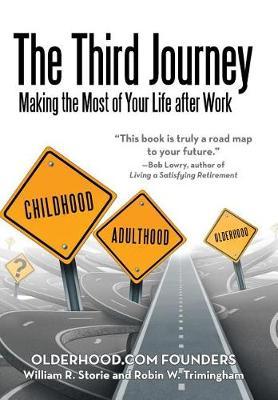 The Third Journey by Storie and Trimingham image