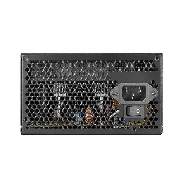 Thermaltake: Litepower - 550W Power Supply image