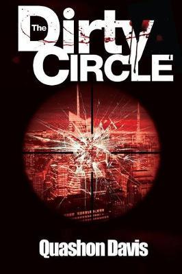 The Dirty Circle by Quashon Davis image