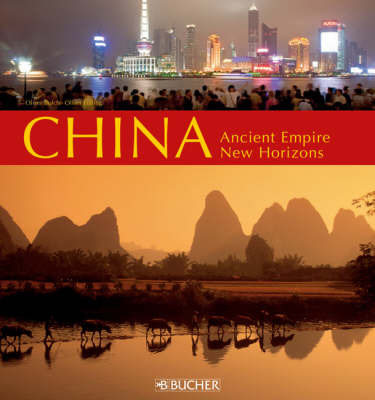 China: Ancient Empire - New Horizons image